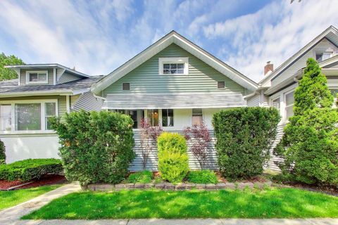 Photo of 1005 Hannah Avenue, Forest Park, IL 60130 (MLS # 12665245)