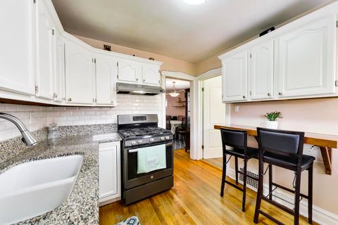 Tiny photo for 1005 Hannah Avenue, Forest Park, IL 60130 (MLS # 12665245)