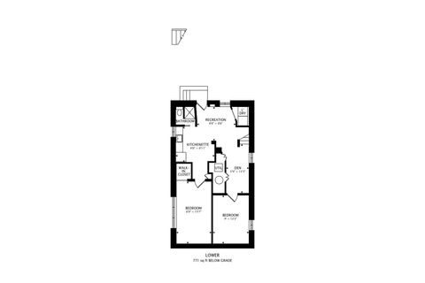 Tiny photo for 1005 Hannah Avenue, Forest Park, IL 60130 (MLS # 12665245)
