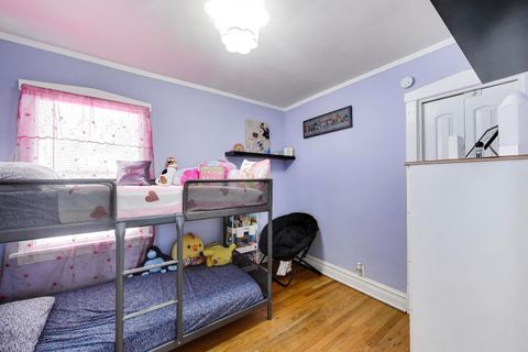 Tiny photo for 1005 Hannah Avenue, Forest Park, IL 60130 (MLS # 12665245)