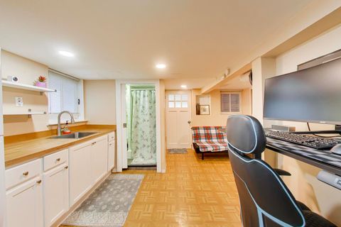 Tiny photo for 1005 Hannah Avenue, Forest Park, IL 60130 (MLS # 12665245)