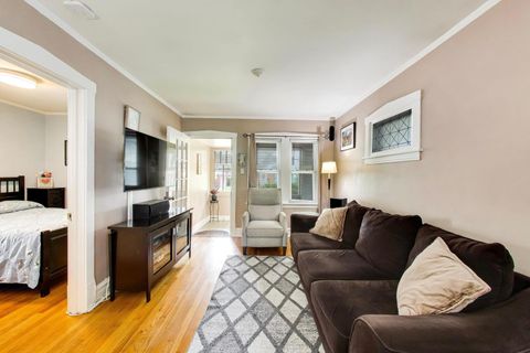 Tiny photo for 1005 Hannah Avenue, Forest Park, IL 60130 (MLS # 12665245)