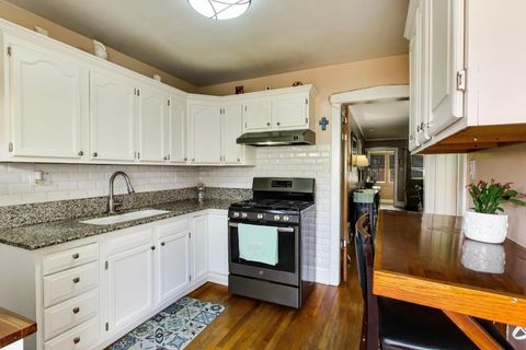Tiny photo for 1005 Hannah Avenue, Forest Park, IL 60130 (MLS # 12665245)