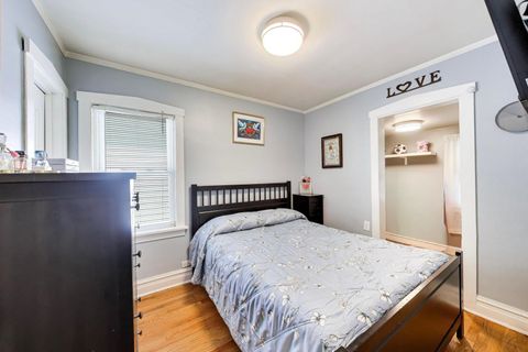 Tiny photo for 1005 Hannah Avenue, Forest Park, IL 60130 (MLS # 12665245)
