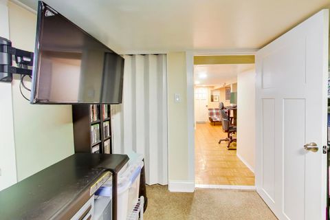 Tiny photo for 1005 Hannah Avenue, Forest Park, IL 60130 (MLS # 12665245)