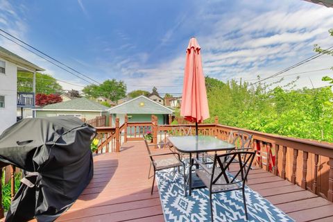 Tiny photo for 1005 Hannah Avenue, Forest Park, IL 60130 (MLS # 12665245)