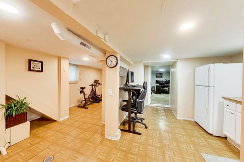 Tiny photo for 1005 Hannah Avenue, Forest Park, IL 60130 (MLS # 12665245)