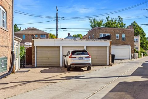 Tiny photo for 6353 W RAVEN Street #1F, Chicago, IL 60646 (MLS # 12501386)