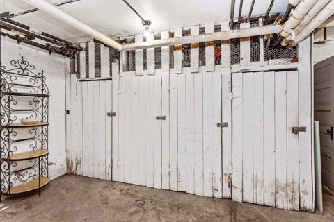 Tiny photo for 6353 W RAVEN Street #1F, Chicago, IL 60646 (MLS # 12501386)