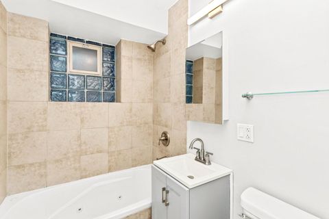 Tiny photo for 6353 W RAVEN Street #1F, Chicago, IL 60646 (MLS # 12501386)