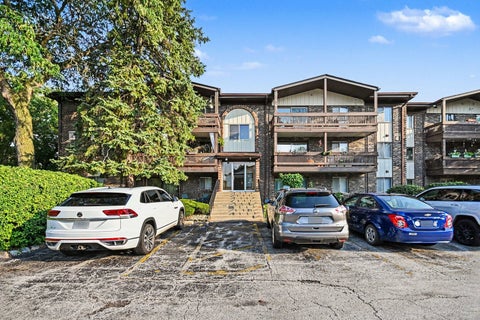 Tiny photo for 14023 Gail Lane #408, Crestwood, IL 60418 (MLS # 12733452)