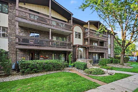 Photo of 14023 Gail Lane #408, Crestwood, IL 60418 (MLS # 12733452)