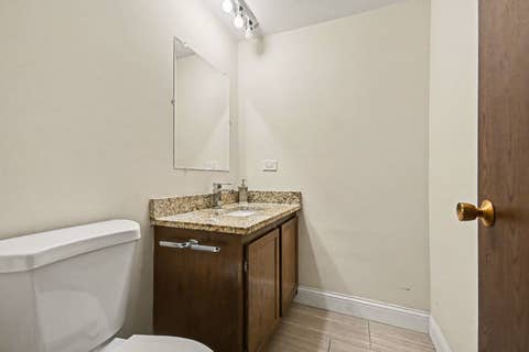 Tiny photo for 14023 Gail Lane #408, Crestwood, IL 60418 (MLS # 12733452)