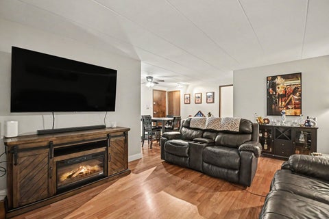 Tiny photo for 14023 Gail Lane #408, Crestwood, IL 60418 (MLS # 12733452)