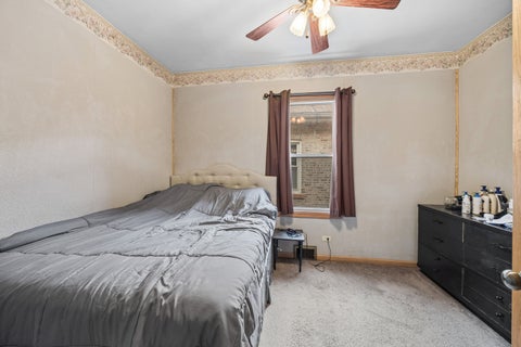 Tiny photo for 4119 Maple Avenue, Stickney, IL 60402 (MLS # 12743806)