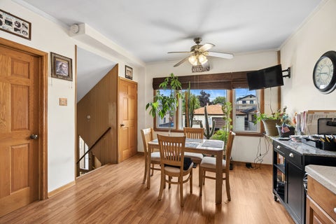 Tiny photo for 4119 Maple Avenue, Stickney, IL 60402 (MLS # 12743806)