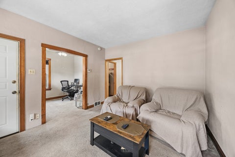 Tiny photo for 4119 Maple Avenue, Stickney, IL 60402 (MLS # 12743806)