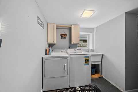 Tiny photo for 4119 Maple Avenue, Stickney, IL 60402 (MLS # 12743806)