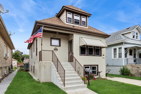 4119 MAPLE AVE, BERWYN, IL 60402 - Image de85fe84a1079f7763d18f155a1c8fdf/3556998004