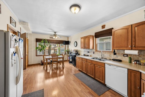 Tiny photo for 4119 Maple Avenue, Stickney, IL 60402 (MLS # 12743806)