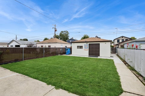 Tiny photo for 4119 Maple Avenue, Stickney, IL 60402 (MLS # 12743806)