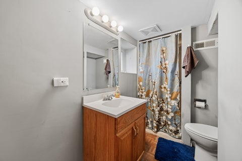 Tiny photo for 4119 Maple Avenue, Stickney, IL 60402 (MLS # 12743806)
