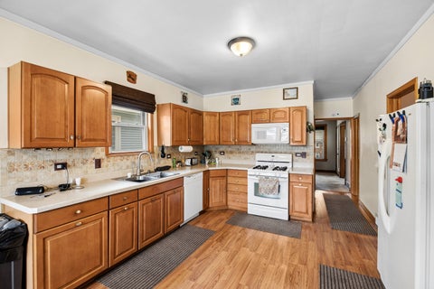 Tiny photo for 4119 Maple Avenue, Stickney, IL 60402 (MLS # 12743806)