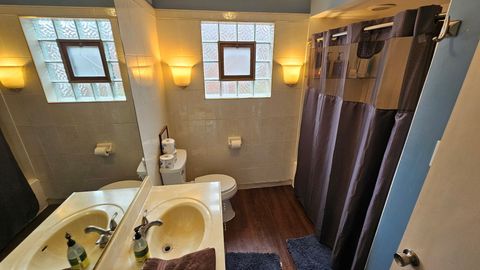 Tiny photo for 18526 Dixie Highway, Homewood, IL 60430 (MLS # 12518720)