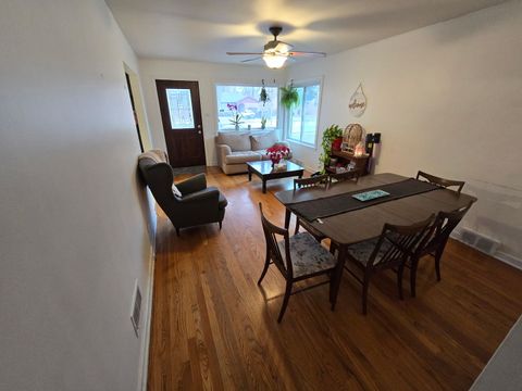 Tiny photo for 18526 Dixie Highway, Homewood, IL 60430 (MLS # 12518720)