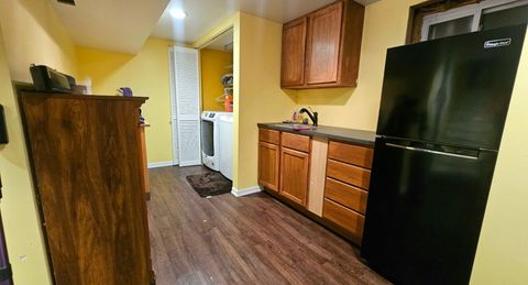 Tiny photo for 18526 Dixie Highway, Homewood, IL 60430 (MLS # 12518720)