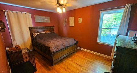 Tiny photo for 18526 Dixie Highway, Homewood, IL 60430 (MLS # 12518720)