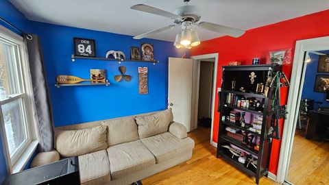 Tiny photo for 18526 Dixie Highway, Homewood, IL 60430 (MLS # 12518720)