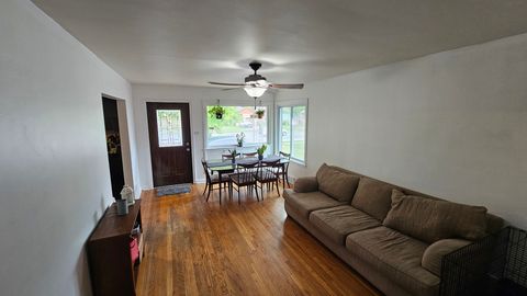 Tiny photo for 18526 Dixie Highway, Homewood, IL 60430 (MLS # 12518720)