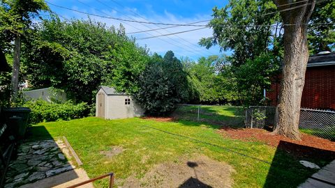 Tiny photo for 18526 Dixie Highway, Homewood, IL 60430 (MLS # 12518720)