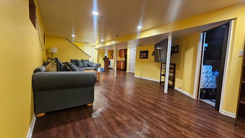 Tiny photo for 18526 Dixie Highway, Homewood, IL 60430 (MLS # 12518720)