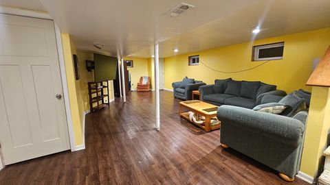 Tiny photo for 18526 Dixie Highway, Homewood, IL 60430 (MLS # 12518720)