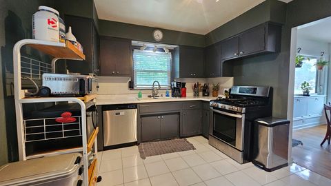 Tiny photo for 18526 Dixie Highway, Homewood, IL 60430 (MLS # 12518720)