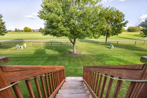 Tiny photo for 17241 Arrow Head Drive, Lockport, IL 60441 (MLS # 12480056)