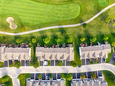 Tiny photo for 17241 Arrow Head Drive, Lockport, IL 60441 (MLS # 12480056)