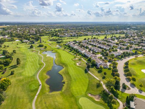 Tiny photo for 17241 Arrow Head Drive, Lockport, IL 60441 (MLS # 12480056)