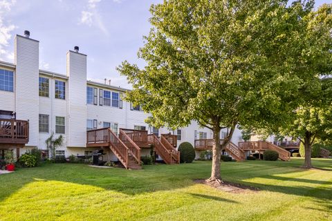 Tiny photo for 17241 Arrow Head Drive, Lockport, IL 60441 (MLS # 12480056)