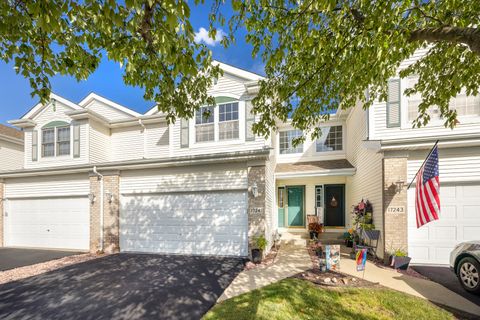 Photo of 17241 Arrow Head Drive, Lockport, IL 60441 (MLS # 12480056)