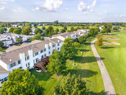 Tiny photo for 17241 Arrow Head Drive, Lockport, IL 60441 (MLS # 12480056)