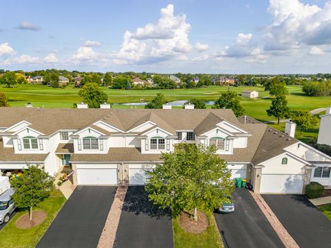 Tiny photo for 17241 Arrow Head Drive, Lockport, IL 60441 (MLS # 12480056)