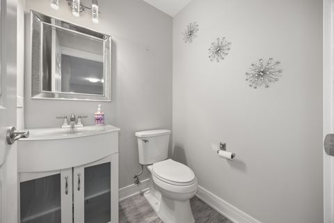 Tiny photo for 17241 Arrow Head Drive, Lockport, IL 60441 (MLS # 12480056)