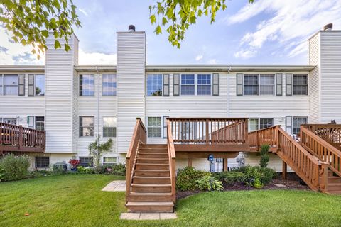 Tiny photo for 17241 Arrow Head Drive, Lockport, IL 60441 (MLS # 12480056)
