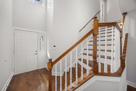 Tiny photo for 17241 Arrow Head Drive, Lockport, IL 60441 (MLS # 12480056)