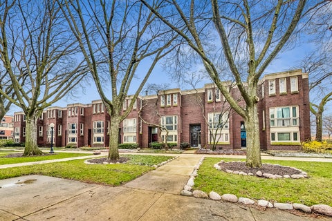 Tiny photo for 2819 S Michigan Avenue, Chicago, IL 60616 (MLS # 12526499)