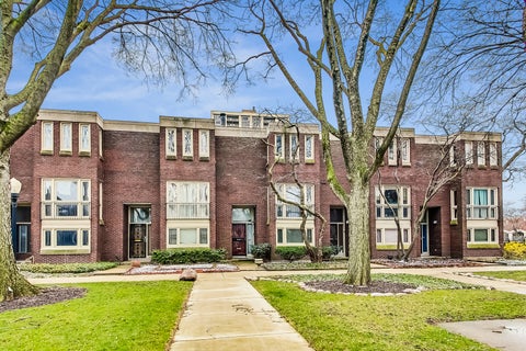 Tiny photo for 2819 S Michigan Avenue, Chicago, IL 60616 (MLS # 12526499)
