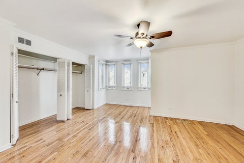 Tiny photo for 2819 S Michigan Avenue, Chicago, IL 60616 (MLS # 12526499)